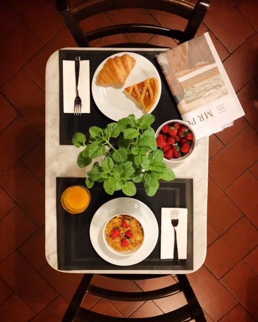Hotel Sabrina Κορτόνα Εξωτερικό φωτογραφία